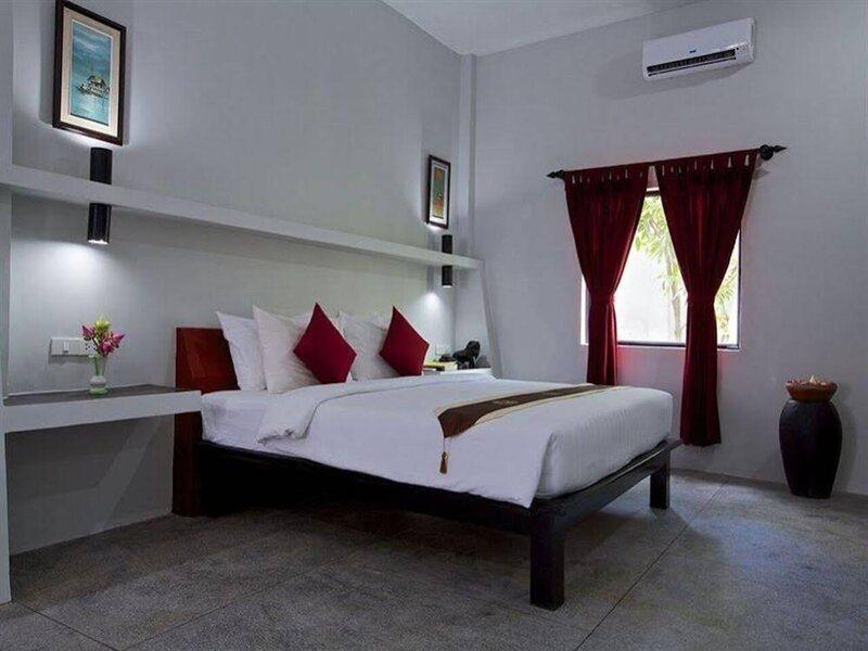 Angkor Magic Tree Boutique Hotel เสียมราฐ ภายนอก รูปภาพ