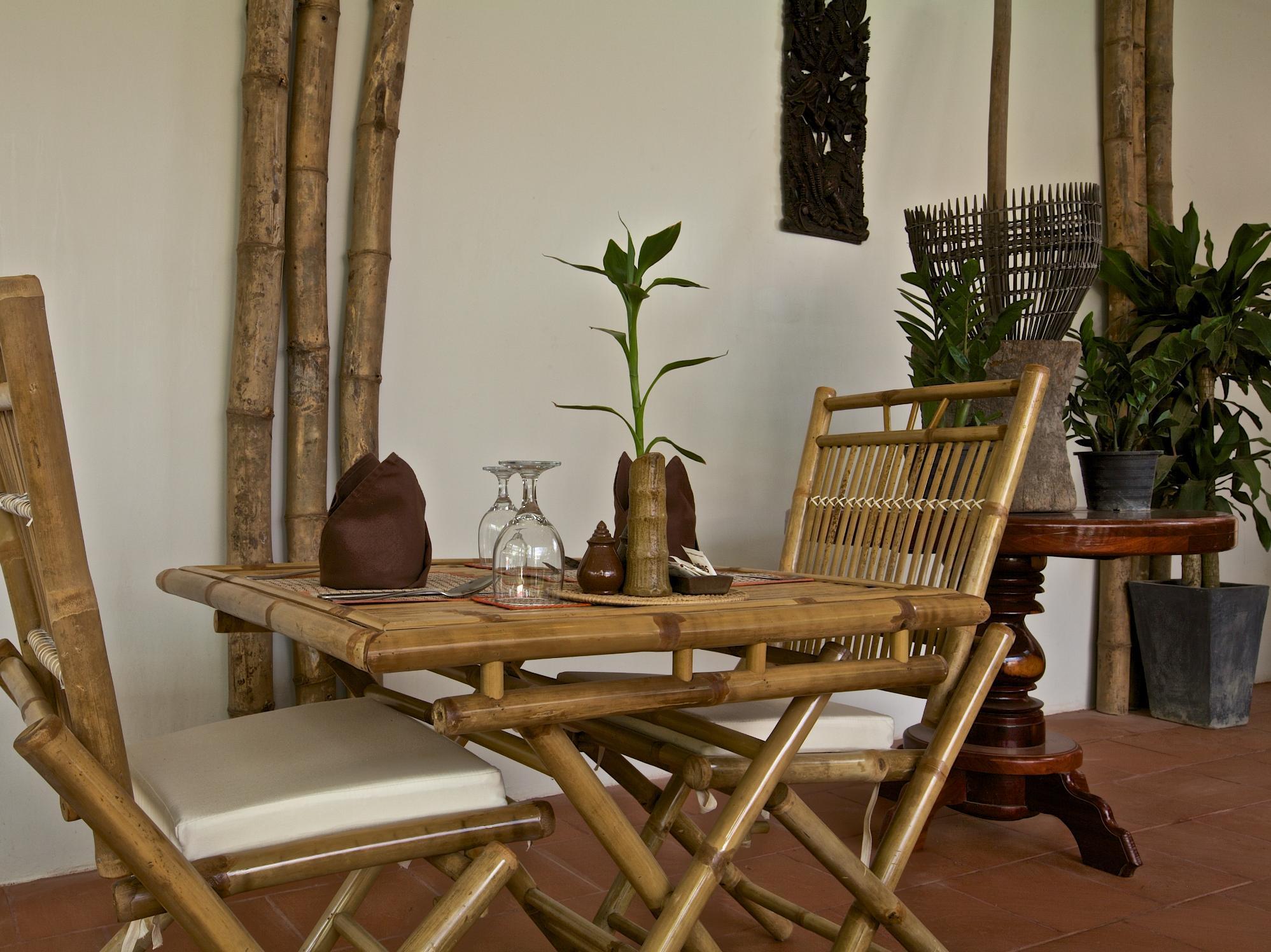 Angkor Magic Tree Boutique Hotel เสียมราฐ ภายนอก รูปภาพ