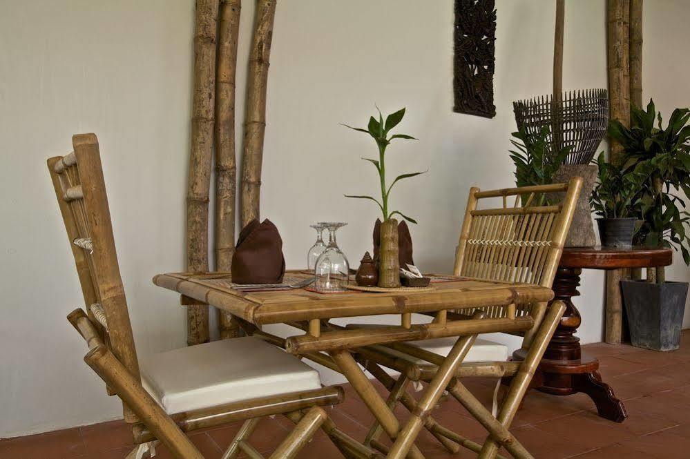Angkor Magic Tree Boutique Hotel เสียมราฐ ภายนอก รูปภาพ
