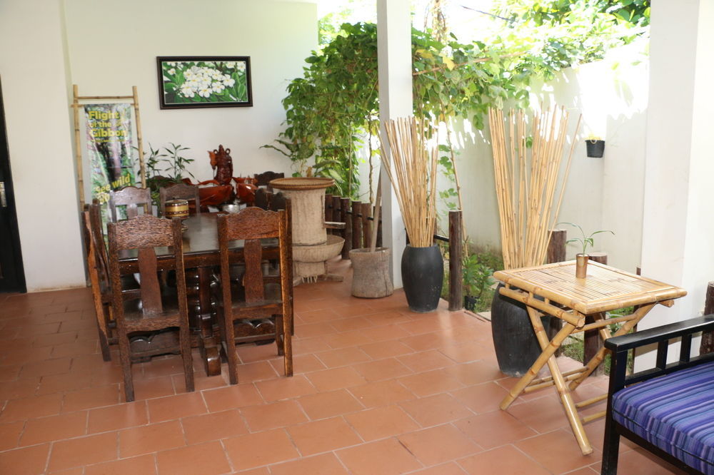 Angkor Magic Tree Boutique Hotel เสียมราฐ ภายนอก รูปภาพ