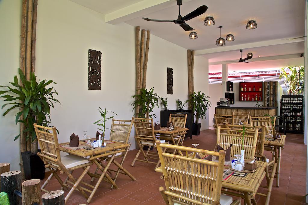 Angkor Magic Tree Boutique Hotel เสียมราฐ ภายนอก รูปภาพ