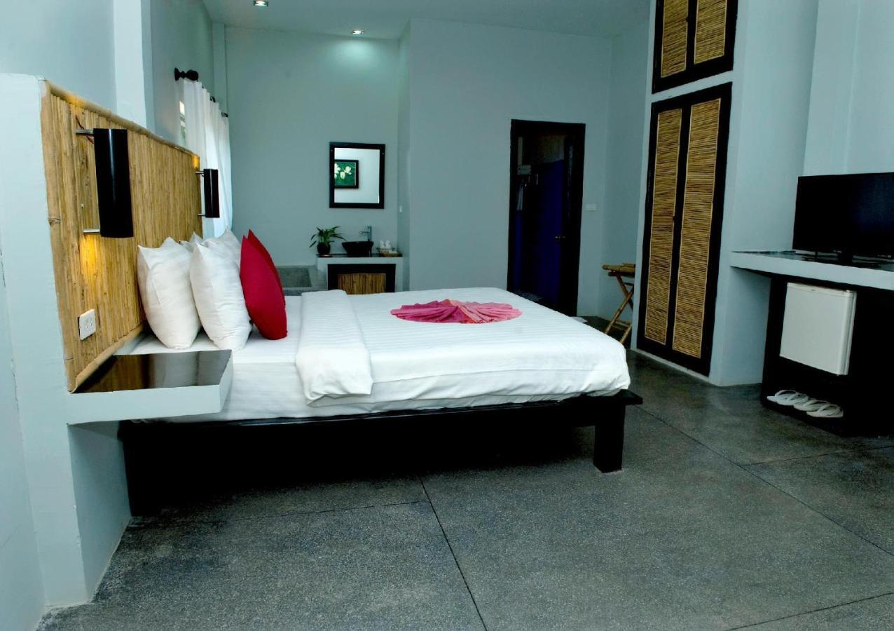 Angkor Magic Tree Boutique Hotel เสียมราฐ ภายนอก รูปภาพ