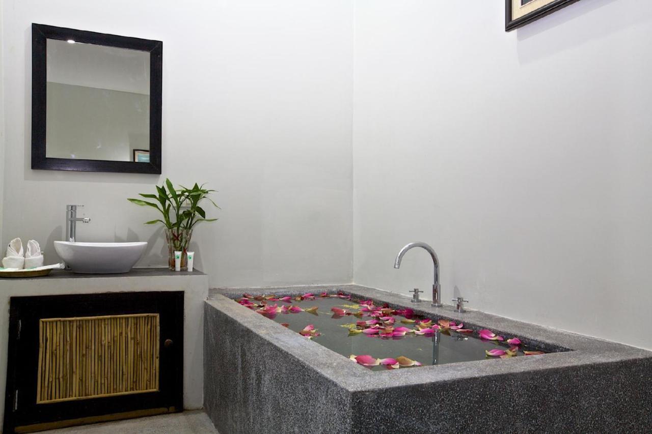 Angkor Magic Tree Boutique Hotel เสียมราฐ ภายนอก รูปภาพ