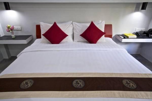 Angkor Magic Tree Boutique Hotel เสียมราฐ ภายนอก รูปภาพ