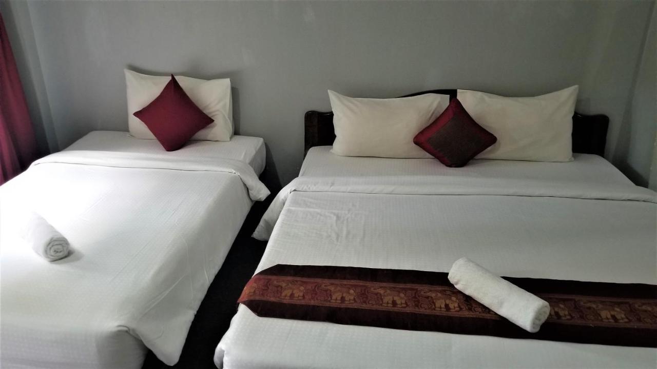Angkor Magic Tree Boutique Hotel เสียมราฐ ภายนอก รูปภาพ